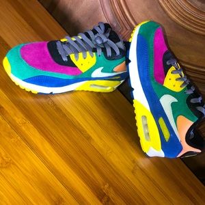 Nike Air Max 90 Viotech